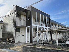 レオパレスルミエール 201 ｜ 広島県府中市高木町1765-1（賃貸アパート1K・2階・20.28㎡） その5