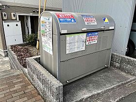 レオネクスト府中  ｜ 広島県府中市出口町288-1（賃貸アパート1K・1階・23.61㎡） その9