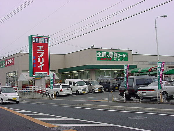 カーサ・イズミ ｜広島県福山市南蔵王町2丁目(賃貸マンション1K・3階・31.98㎡)の写真 その7