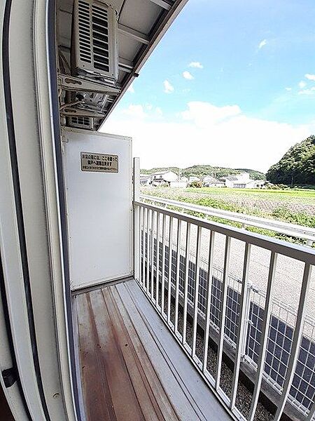 タガミハイム ｜岡山県井原市高屋町5丁目(賃貸アパート2LDK・1階・54.92㎡)の写真 その14