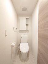 D-residence西町  ｜ 広島県福山市西町1丁目（賃貸アパート2LDK・2階・63.65㎡） その11