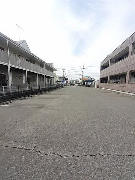 プリオール ｜広島県福山市駅家町大字上山守(賃貸アパート2LDK・2階・51.30㎡)の写真 その13