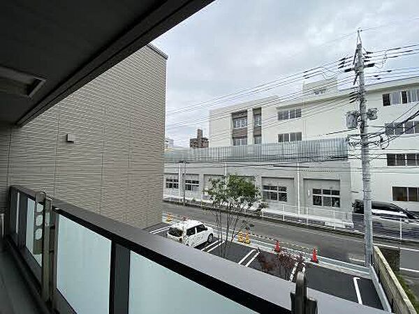 ソール　デ　リーヴル　西町ＢＥＬＳ認証 ｜広島県福山市西町1丁目(賃貸マンション1LDK・2階・52.81㎡)の写真 その18