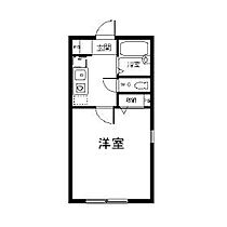 ＦＩＬＥ1010（ファイルてんてん）  ｜ 広島県福山市南蔵王町2丁目（賃貸アパート1K・1階・22.40㎡） その2