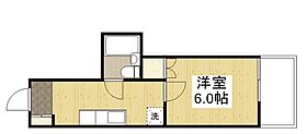 サンヒルズ　広島屋  ｜ 広島県福山市大黒町（賃貸マンション1K・3階・20.00㎡） その2