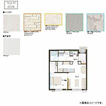 ベレオ　プティ　ボア  ｜ 広島県福山市野上町1丁目（賃貸マンション1LDK・1階・47.01㎡） その10