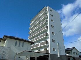 フォレスト引野  ｜ 広島県福山市引野町5丁目12番16（賃貸マンション1K・5階・30.20㎡） その1