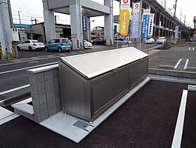 D-roomトラベシア  ｜ 広島県福山市東深津町2丁目（賃貸アパート1R・2階・32.55㎡） その14