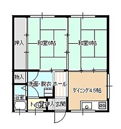 🉐敷金礼金0円！🉐山陽本線 福山駅 徒歩93分