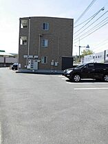 グラン　エスポワール  ｜ 広島県福山市千田町3丁目63番14号（賃貸アパート1LDK・1階・30.85㎡） その13