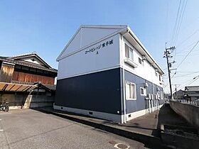 コートビレッジ東手城Ａ棟  ｜ 広島県福山市東手城町1丁目（賃貸アパート1LDK・1階・54.81㎡） その1