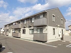 D-room椿  ｜ 広島県福山市神辺町大字川南（賃貸アパート2LDK・1階・51.57㎡） その1