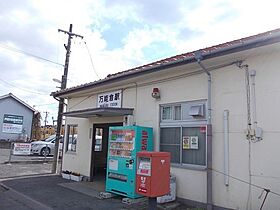 広島県福山市御幸町大字上岩成字稲月811（賃貸アパート1R・1階・32.90㎡） その6