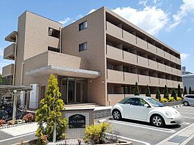 ルクレイル西桜  ｜ 広島県福山市西桜町1丁目12番16（賃貸マンション1R・3階・29.60㎡） その1