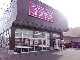 プラシードII  ｜ 広島県福山市加茂町字中野434（賃貸アパート1LDK・1階・46.49㎡） その10