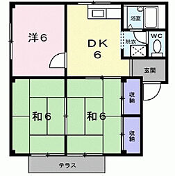 🉐敷金礼金0円！🉐福塩線 備後本庄駅 徒歩24分