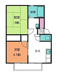 🉐敷金礼金0円！🉐山陽本線 東福山駅 徒歩24分