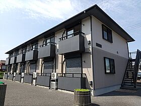 ガーデンハイツ春日 105 ｜ 千葉県銚子市春日町147-1（賃貸アパート1K・1階・29.81㎡） その1