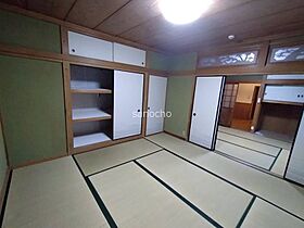 銚子市戸建て  ｜ 千葉県銚子市前宿町1034-2（賃貸一戸建6DK・--・96.28㎡） その4