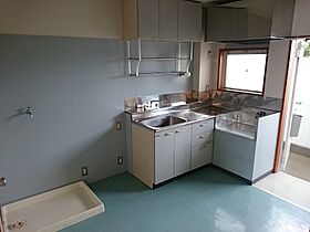 バウス 203号 ｜ 千葉県銚子市松岸町２丁目113-5（賃貸アパート2K・2階・31.00㎡） その3