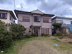 矢田部貸家