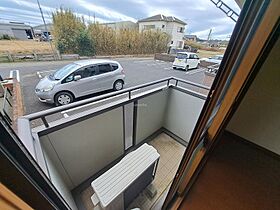 カサ・デ・エスペランサ 102 ｜ 千葉県銚子市余山町365（賃貸アパート1K・1階・26.45㎡） その9