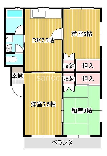 サムネイルイメージ