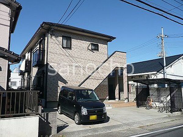 部屋画像