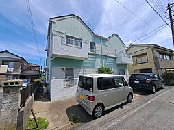 🉐敷金礼金0円！🉐ベル＆チコ