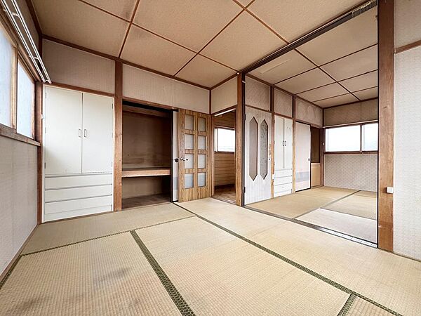 和室