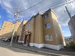 物件画像 ロジェ赤岩A