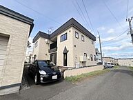 北海道岩見沢市日の出北1丁目9-19：物件画像
