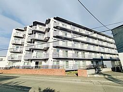 マンションイメージ