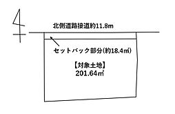 物件画像 福岡市東区奈多2丁目