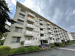 物件画像 笹の台団地8棟