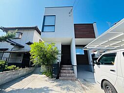 物件画像 福岡市城南区樋井川3丁目