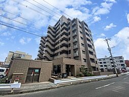 物件画像 サーパス神松寺
