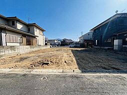 物件画像 福岡市早良区飯倉第七 1号地