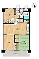 アムール和白65階1,450万円