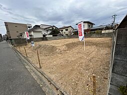 物件画像 福岡市東区筥松1期 3区画