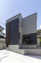 物件画像 福岡市南区中尾一丁目　1号棟