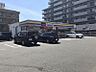 周辺：ミニストップ福岡長尾3丁目店まで　450m　徒歩約6分