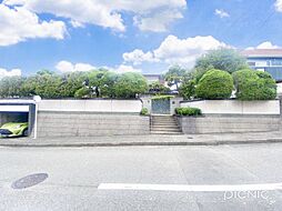 物件画像 福岡市東区美和台5丁目　1号棟