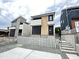 物件画像 福岡市東区美和台5丁目　2号棟