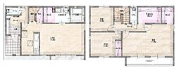 物件画像 南区柳河内2丁目　A号地