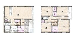 物件画像 南区柳河内2丁目　B号地