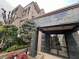 マンションイメージ