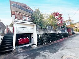 物件画像 福岡市城南区梅林5丁目