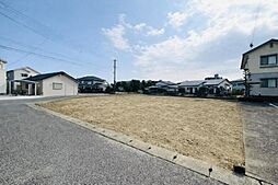 物件画像 那珂川市今光第一　1号地