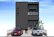 【プラン例】◇延床面積　86.27平米　◇建物本体価格　1640万円(税込)